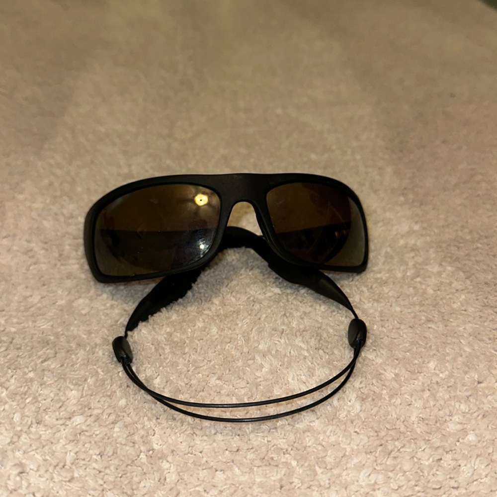 Maui Jim "Peahi" Sunglasses